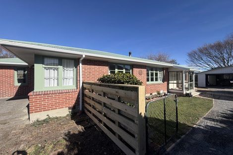 Photo of property in 70 Whincops Road, Halswell, Christchurch, 8025
