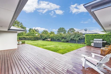 Photo of property in 50 Stanford Way, Rolleston, 7615