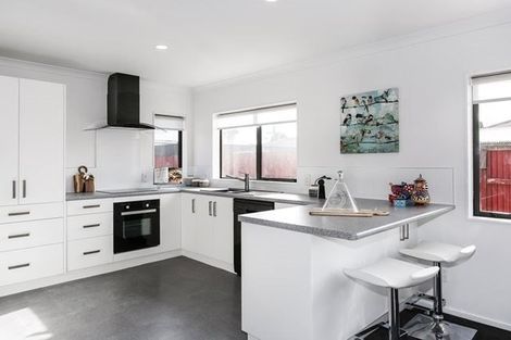 Photo of property in 26a Cameron Street, Papakura, 2110