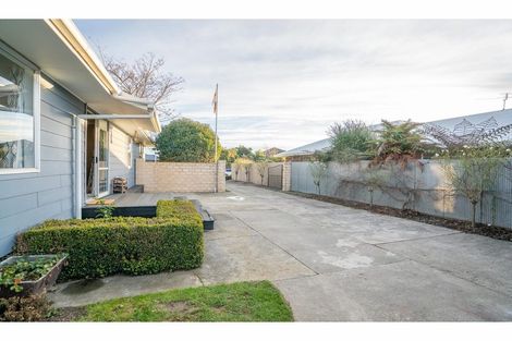 Photo of property in 16 Westfield Avenue, Templeton, Christchurch, 8042