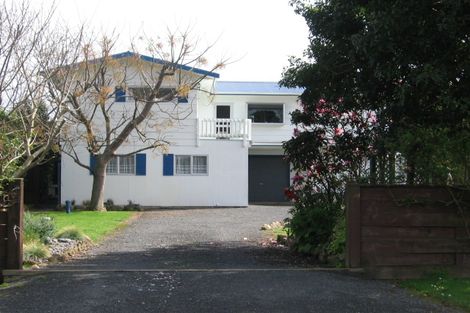 Photo of property in 25 Seaview Avenue, Te Puru, Thames, 3575