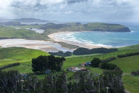Photo of property in 388 Slope Point Road, Slope Point, Tokanui, 9884