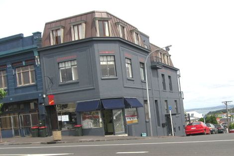 Photo of property in B/167 Great North Road, Grey Lynn, Auckland, 1021