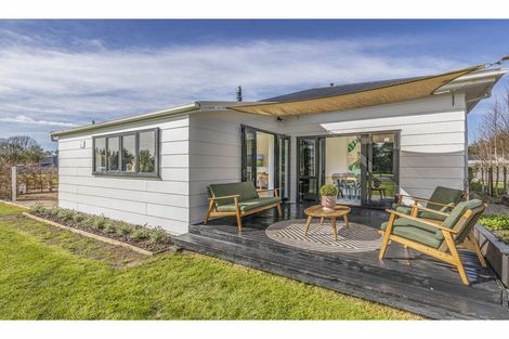 Photo of property in 113 Mchughs Road, Swannanoa, Kaiapoi, 7692
