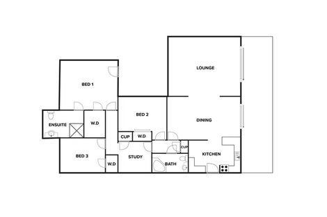 Photo of property in 4 Rata Street, Feilding, 4702