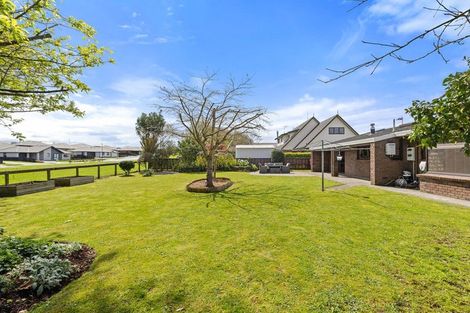 Photo of property in 7 Stirling Drive, Morrinsville, 3300