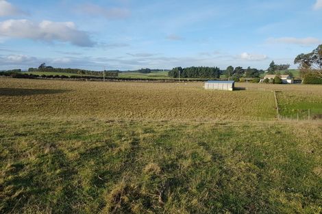 Photo of property in 457 Old Port Road, Warepa, Balclutha, 9273