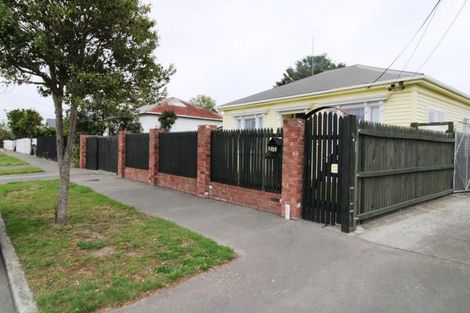 Photo of property in 28 Radley Street, Woolston, Christchurch, 8023