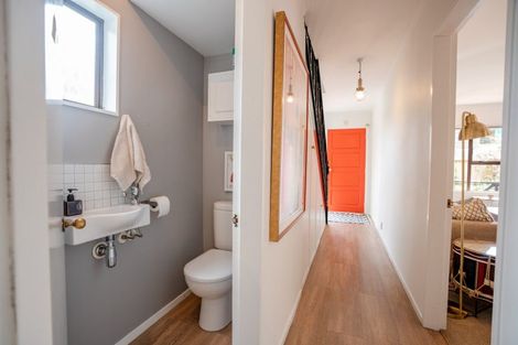 Photo of property in 4/85 Elizabeth Street, Mount Victoria, Wellington, 6011