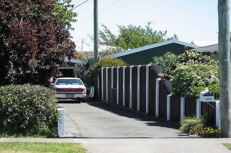 Photo of property in 234a Scott Street, Redwoodtown, Blenheim, 7201