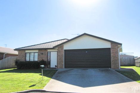 Photo of property in 7 Ettrick Lane, Papakura, 2110