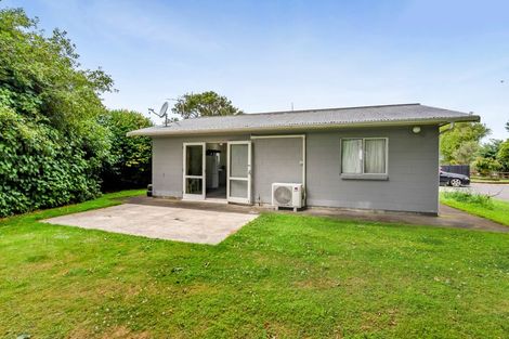 Photo of property in 4 Douglas Street, Hawera, 4610