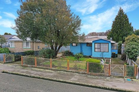 Photo of property in 235 Dobson Street, Hampstead, Ashburton, 7700