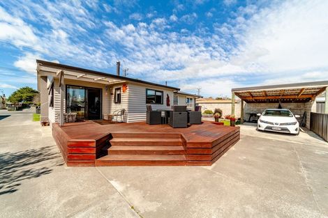 Photo of property in 21a Bennett Street, Waipawa, 4210