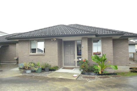 Photo of property in 42 Elliot Street, Howick, Auckland, 2014