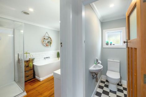 Photo of property in 9 King Edward Street, Lansdowne, Masterton, 5810