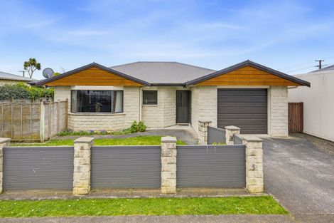 Photo of property in 2a Hannan Street, Levin, 5510