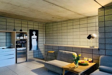 Photo of property in 616a Marine Drive, Days Bay, Lower Hutt, 5013