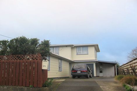 Photo of property in 24 Churcher Street, Feilding, 4702