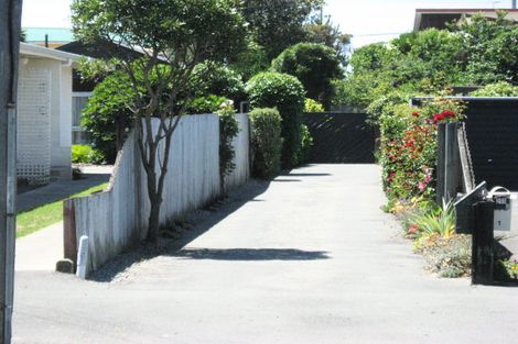 Photo of property in 1/255 Pine Avenue, South New Brighton, Christchurch, 8062