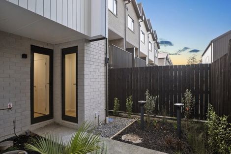 Photo of property in 2/30a Westgate Drive, Massey, Auckland, 0614