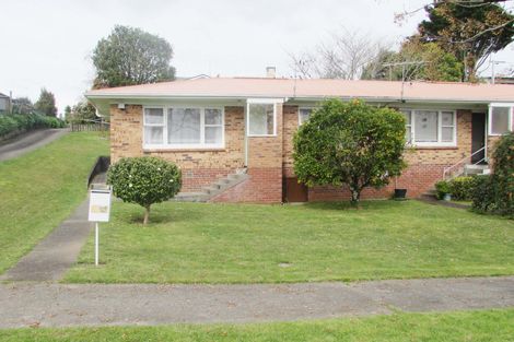 Photo of property in 1/22 Wellington Street, Papakura, 2110