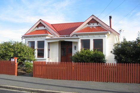 Photo of property in 32 Tedder Street, Saint Kilda, Dunedin, 9012