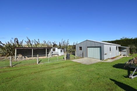 Photo of property in 264 Flora East, Makarewa, Invercargill, 9876