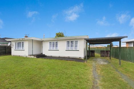 Photo of property in 14 Keats Crescent, Enderley, Hamilton, 3214