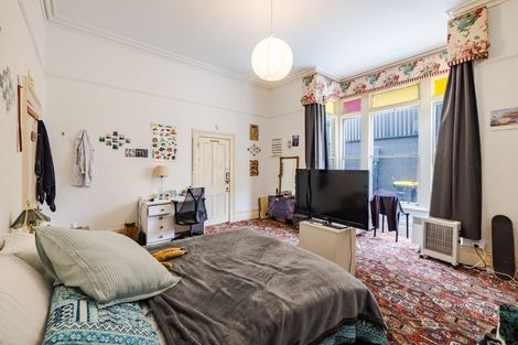 Photo of property in 74 London Street, Dunedin Central, Dunedin, 9016