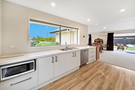 Photo of property in 4 The Runway, Wigram, Christchurch, 8042