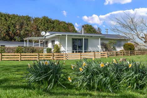 Photo of property in 93b Woodside Road, Matangi, Hamilton, 3284