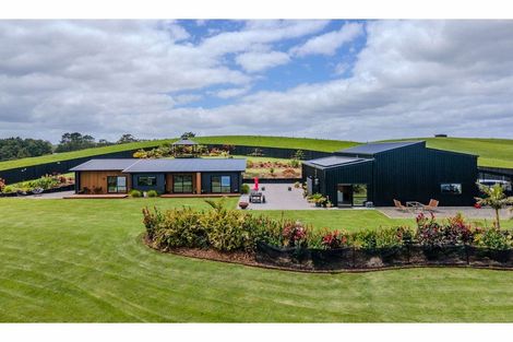 Photo of property in 25 Lake Road, Okaihau, 0475
