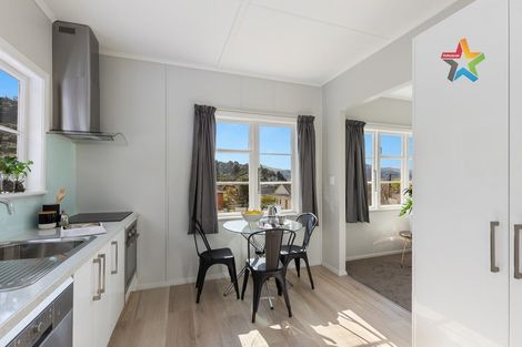 Photo of property in 29 Judd Crescent, Naenae, Lower Hutt, 5011