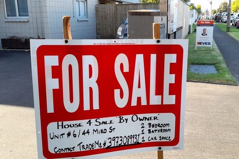 Photo of property in 6/44 Miro Street, Mount Maunganui, 3116