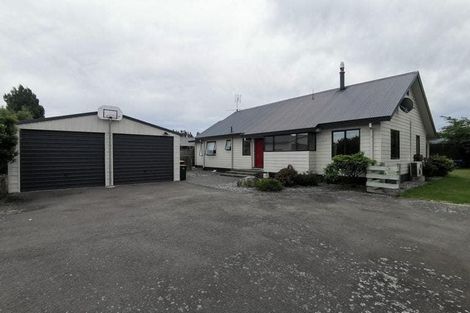 Photo of property in 39 Leeston Street, Hampstead, Ashburton, 7700