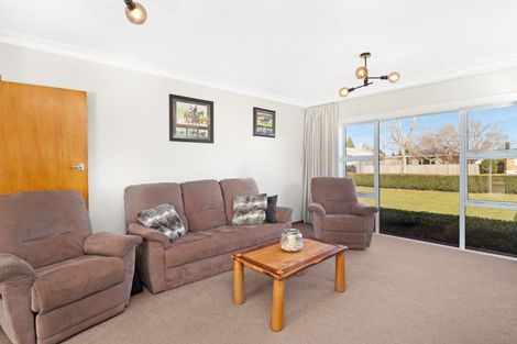 Photo of property in 8 Bedford Crescent, Matamata, 3400