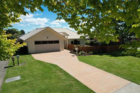 Photo of property in 79 Burwood Road, Matamata, 3400