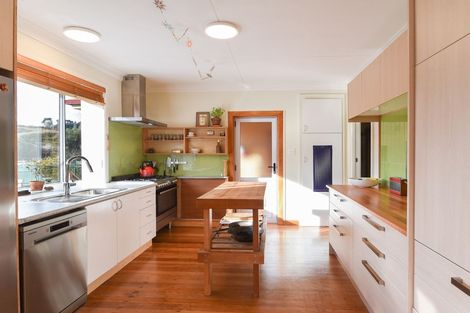 Photo of property in 20 Fairview Terrace, Sawyers Bay, Port Chalmers, 9023