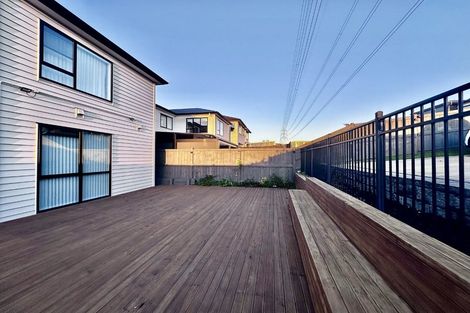 Photo of property in 40 Dungloe Avenue, Flat Bush, Auckland, 2019