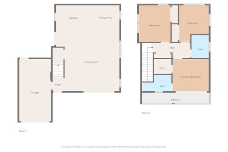 Photo of property in 1/92 Holly Road, St Albans, Christchurch, 8014