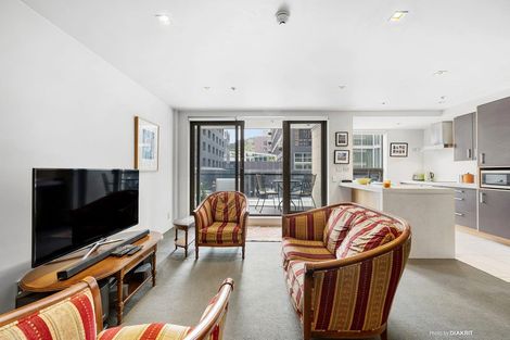 Photo of property in Monument Apartments, 1j/245 Wakefield Street, Te Aro, Wellington, 6011
