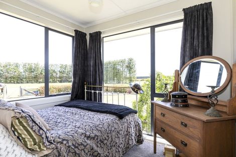 Photo of property in 1054 Grahams Road, Ashton, Ashburton, 7774