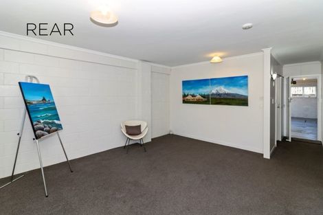 Photo of property in 21 Bulteel Street, New Plymouth, 4310