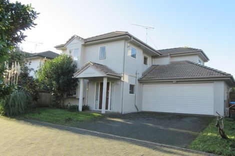 Photo of property in Heritage Estate, 4/11 Harrison Road, Mount Wellington, Auckland, 1060