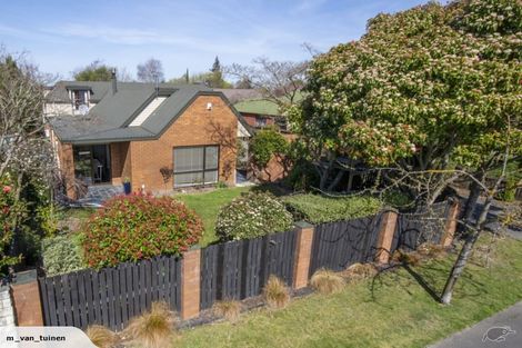 Photo of property in 275 Kingsbury Avenue, Rangiora, 7400