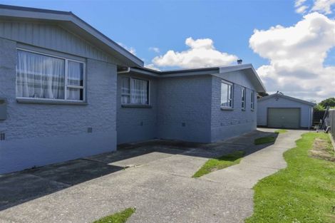Photo of property in 100 Stirrat Street, Kingswell, Invercargill, 9812