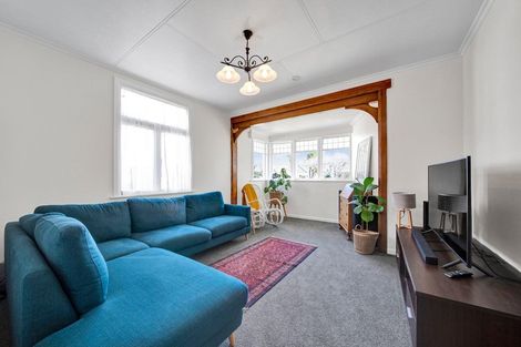 Photo of property in 34 David Street, Westown, New Plymouth, 4310