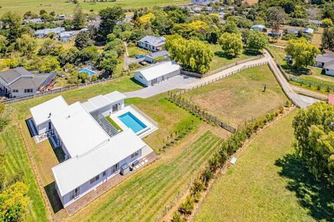 Photo of property in 161b No 3 Line, Whanganui East, Wanganui, 4500