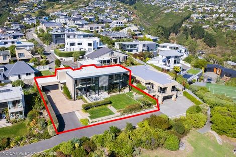 Photo of property in 23a Glendevere Terrace, Redcliffs, Christchurch, 8081